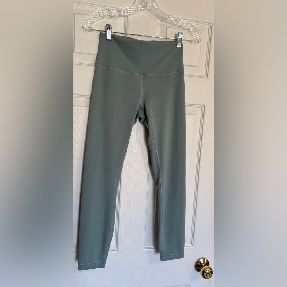 Wunder Train High Rise Leggings 25 inch